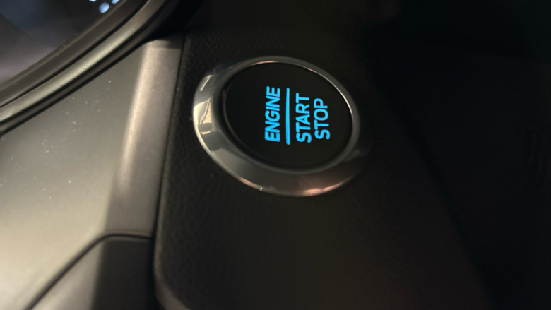 Ford Focus 1.0 EcoBoost Titanium Style 5dr Petrol Hatchback